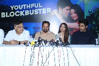 Urvasivo Rakshasivo Movie Success Celebrations